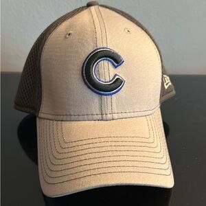 Chicago Cubs Hat.
